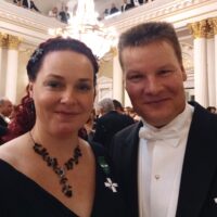 Henna ja Ville Viikilä