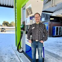 Naantalin Neste tarttui häiriköintiongelmaan