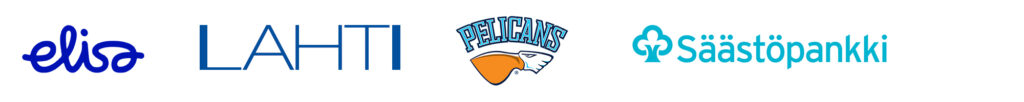 Yhteistyökumppanit