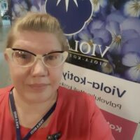 Johanna, Violakotiyhdistys