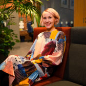 Ulla Tirronen