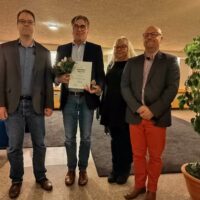 Vuoden yritys 2022- LHY