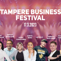 Tampere Business Festival