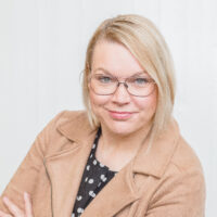 johanna vainio varsinais-suomen yrittäjät