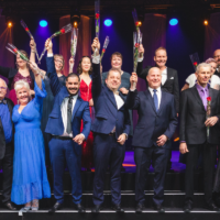 Keski-Suomen yrittäjäjuhla 2023