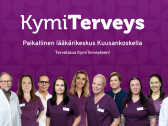 KymiTerveys