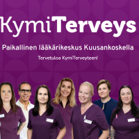 KymiTerveys