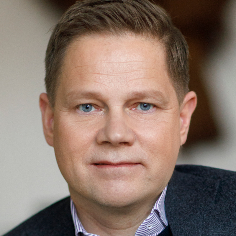 Markus Lohi
