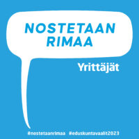 Eduskuntavaalit 2023