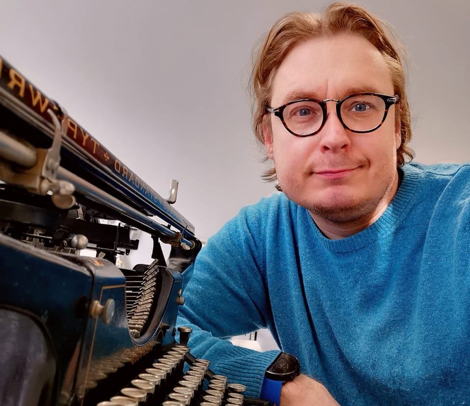 Ville Kulmala