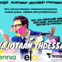 epy hajotaan yhdessä
