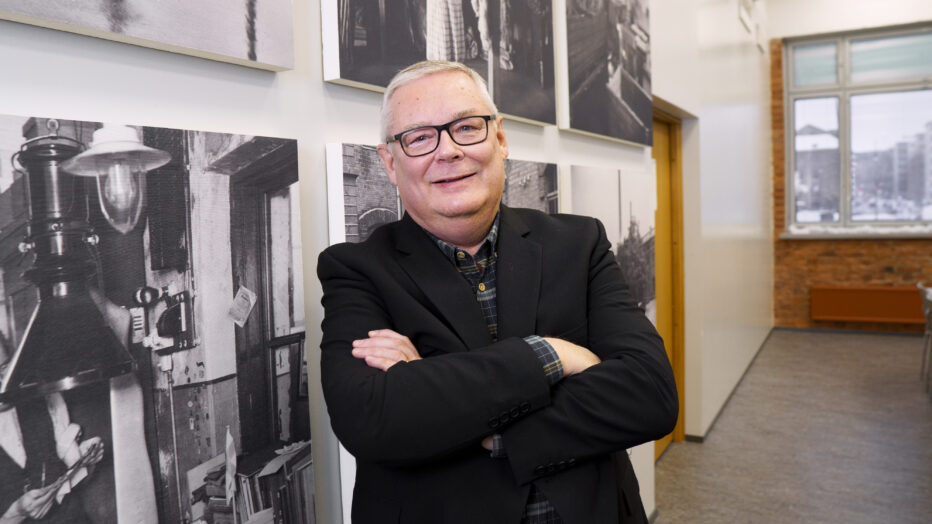 Jaakko Herrala