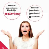 Ensimetri