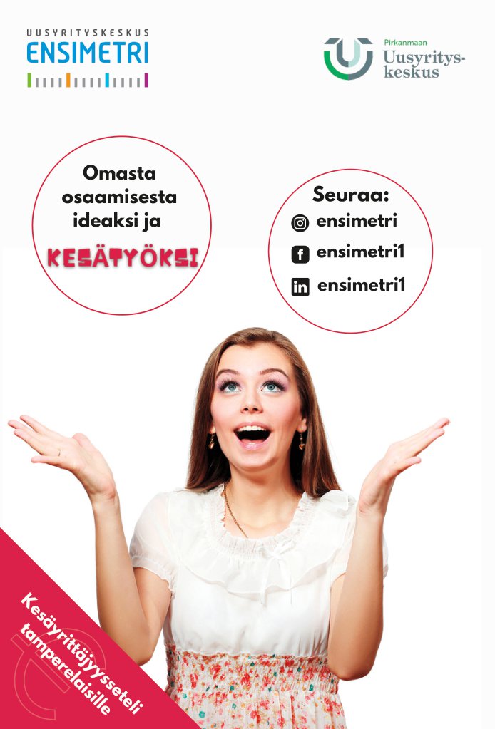 Ensimetri