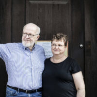 Tarmo ja Jaana Suihkonen