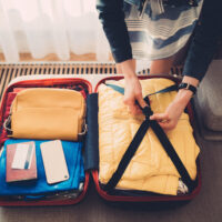 Yrittäjien tuetut lomat ovat haussa