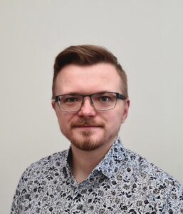 Savon Yrittäjät yhteisömanageri Tomi Kosonen