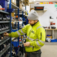 Pirkan Maalämpö