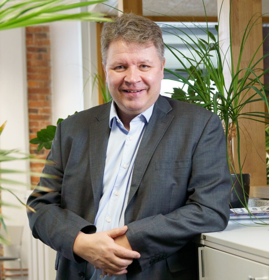 Sami Borg