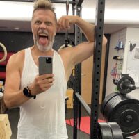 Jari Sarasvuo nauttii ollessaan hyödyksi ja kyetessään tehokkaaseen työntekoon.