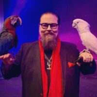 Pete Poskiparta laihtui 22 kiloa