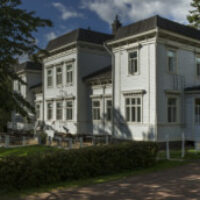 Kuva Strömforsin Bed&Bistro kotisivulta