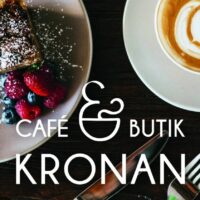 Cafe & Butik Kronan