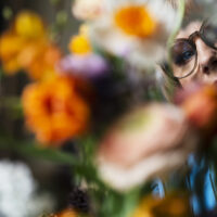 Kreetta Järvenpää.