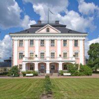 Stor-Sarvlax gård/Suur-Sarvilahden kartano