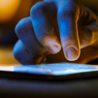 Iphoneja uhkaa vakava haittaohjelma.