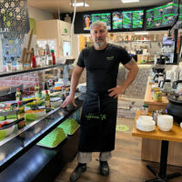 Ravintoloitsija kummastelee Migrin hitautta