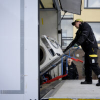 Muuttoala ei ole niin fyysistä kuin usein luullaan.