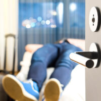 Lue vinkit, miten toimia jos työntekijä sairastuu vuosiloman aikana!