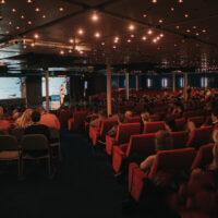 Yrittäjäristeily 2018