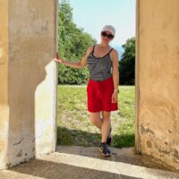 Yrittäjä Elina Loueranta oppi hyvinvoinnin merkityksen kantapään kautta