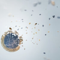 Konkurssitilastoissa nähtiin pahin piikki alkuvuonna. Sen jälkeen luvut ovat kehittyneet maltillisemmin.