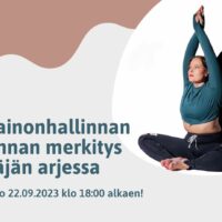 hyvinvointi-ilta yrittäjille