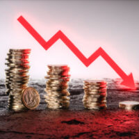 Konkurssien määrä on kovassa kasvussa