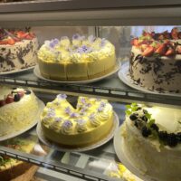 Matamin Lumon Kahvikammarista on tullut turistien suosikkikohde.