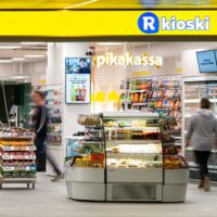 R-Kioski lopettaa yksiköitään Suomessa