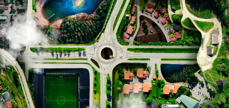 Seinäjoki avaruuden pääkaupunki