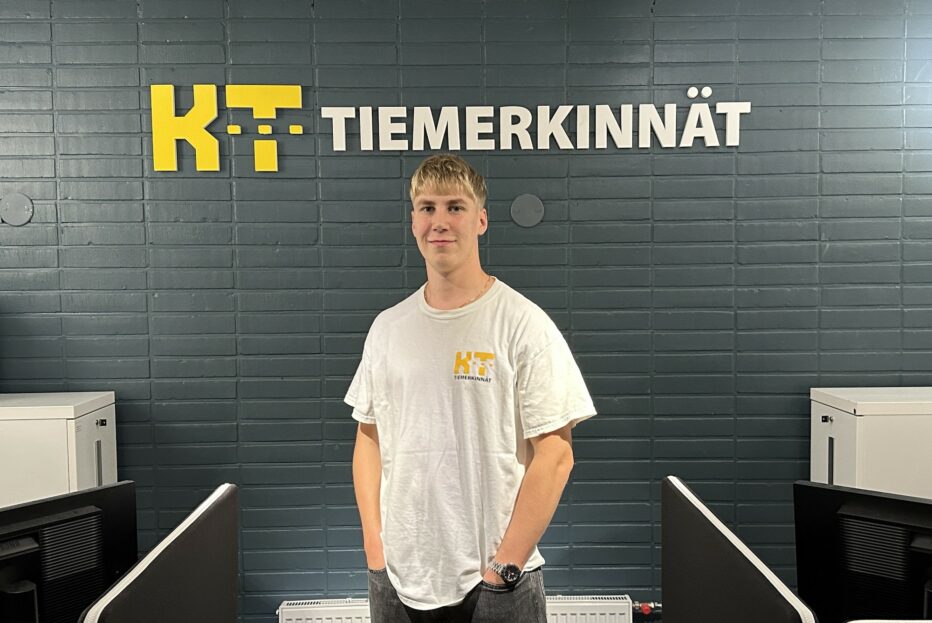 Topi Karvosen yritystä haettiin konkurssiin, kyse kiusanteosta