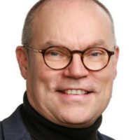 Koulutuspolitiikan asiantuntija Mikko Kinnunen.