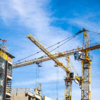 Rakennusalan tilanteen arvellaan vielä heikentyvän.