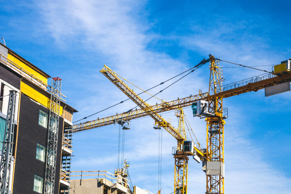 Rakennusalan tilanteen arvellaan vielä heikentyvän.