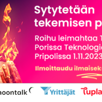 Satakunta tekijäiltamat