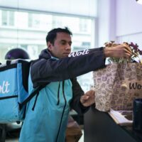 Woltin lähetit kapinoivat Turussa