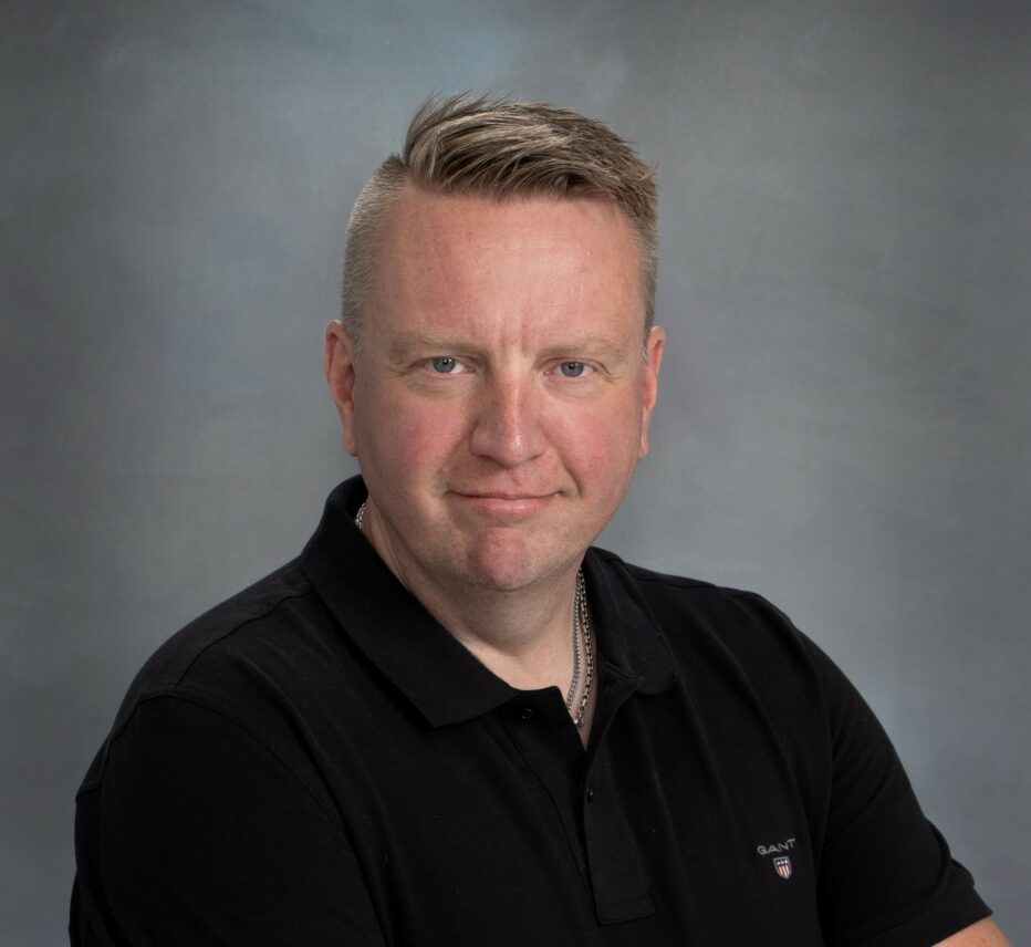 Juha Haapanen, Aspenlog