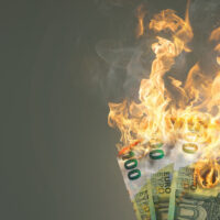 Konkurssihakemukset yleistyvät yhä isompien yritysten kohdalla