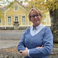 Hangon asuntomarkkina romahti